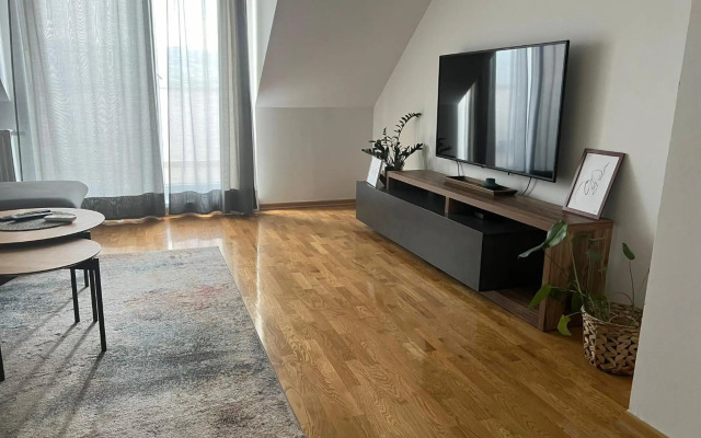 Špansko view -Comfy apartment