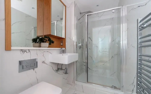 The Ealing Luxury Flat