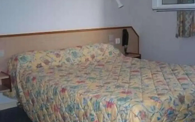Hotel Le Pairoux