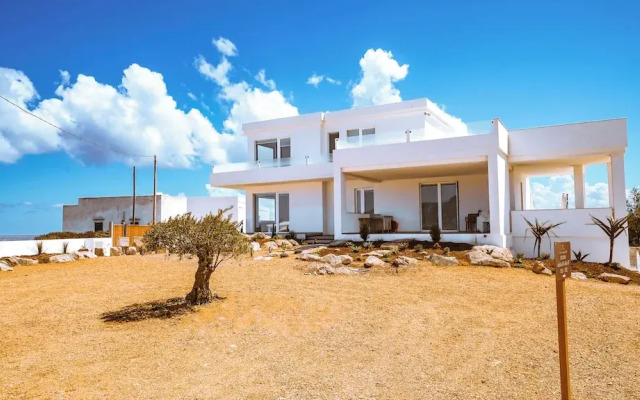 Dimora Cala Graziosa