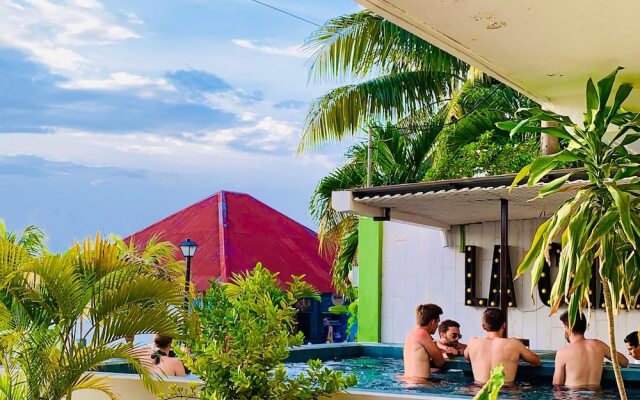Hotel Petén Express - Hostel