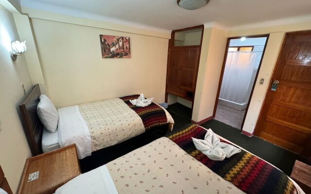 Cusco