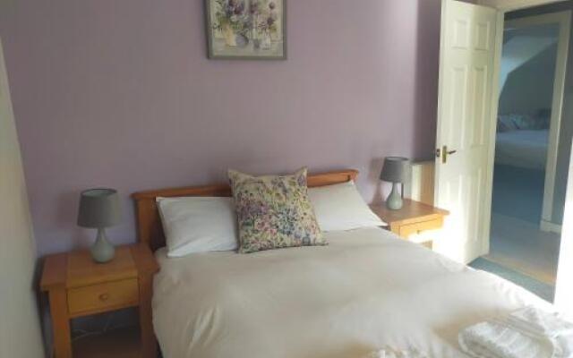 The Loft, Inverness
