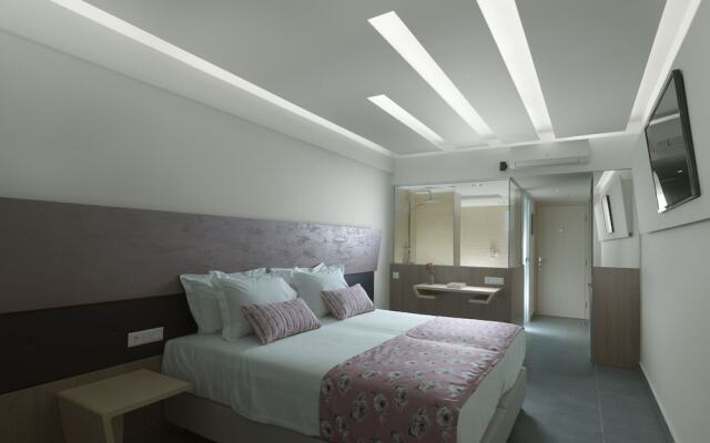 Melrose Rethymno By Mage Hotels