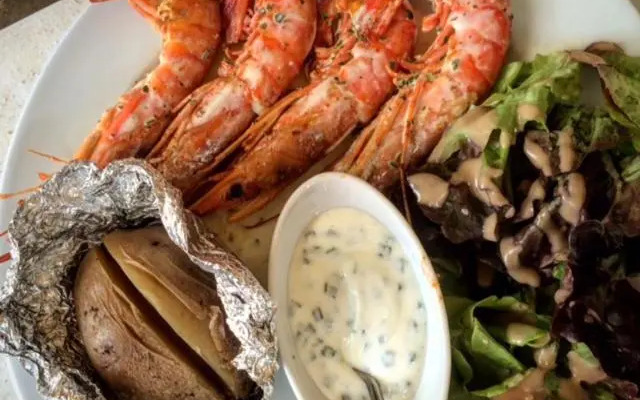 Auberge de l'escargot d'or