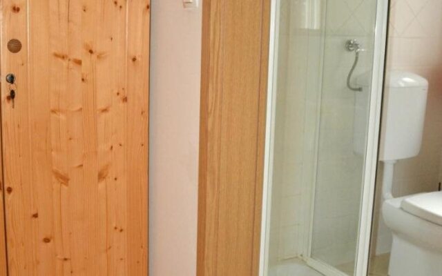 Youth Hostel Barovc