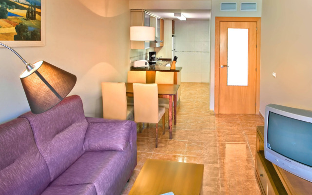 Apartamentos Paraiso Playa