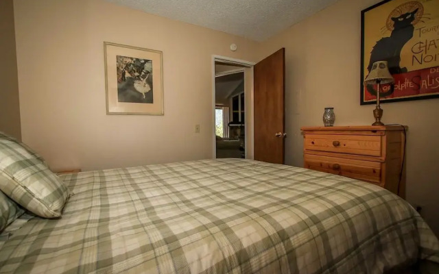 Boulder Creek 1409 by RedAwning