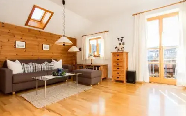 Apartments Landhaus Albrecht