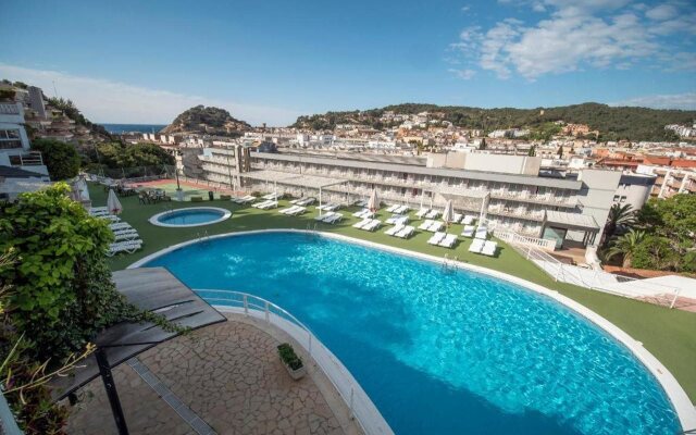 Don Juan Tossa Bungalows
