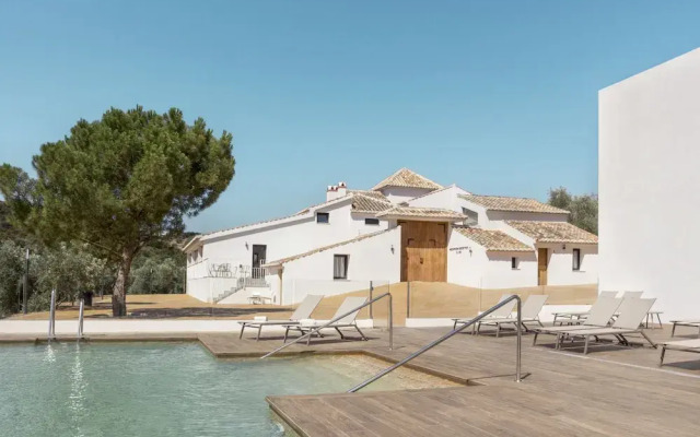 Hacienda Fresneda María