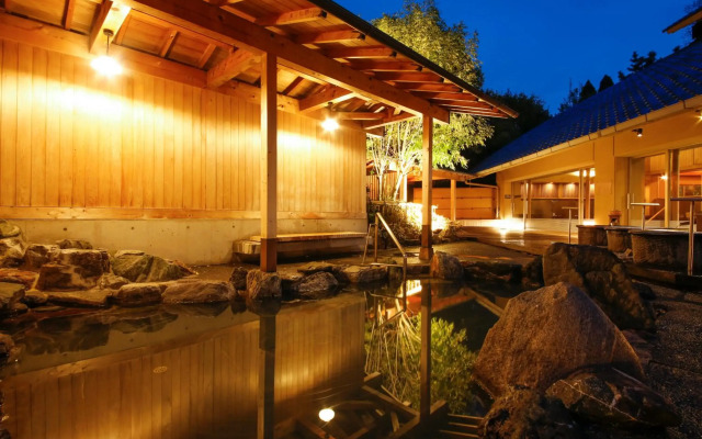 Sun Urashima Yuki no Sato