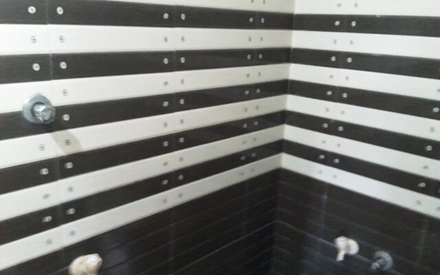 Hotel Somnath Atithigruh