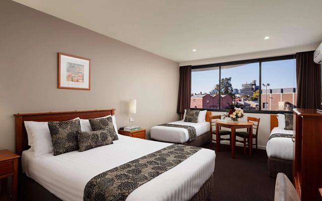 Rydges South Park Adelaide