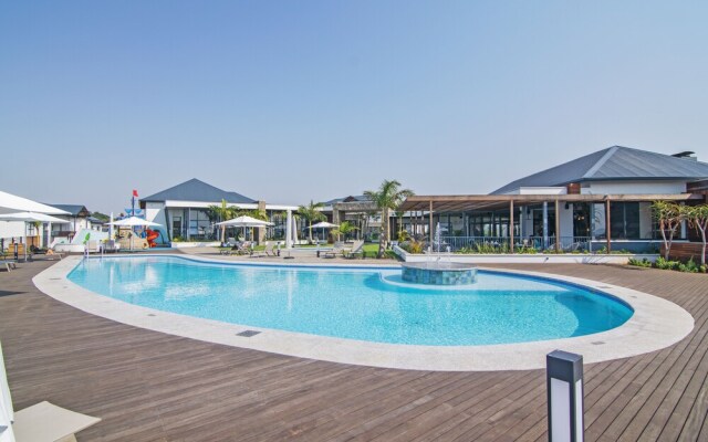 Ballito Hills Palm Tree Unit