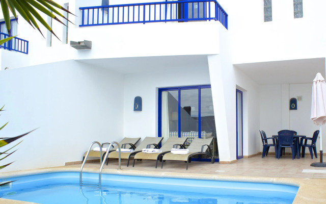 Villas Puerto Rubicon