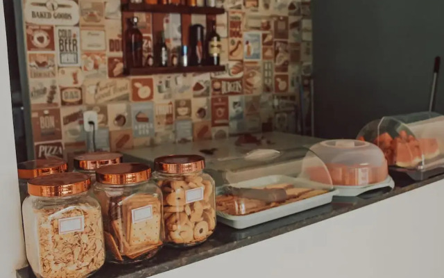 Pousada Barra Grande