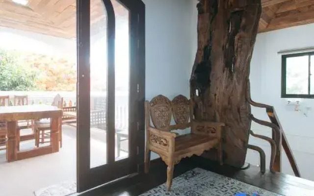 RedDoorz @ Casa Rafaelle Transient Ilocos Sur