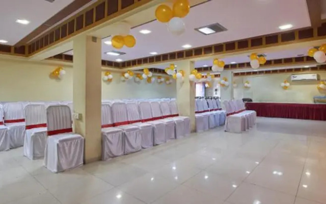 Hotel Three Star Pvt Ltd