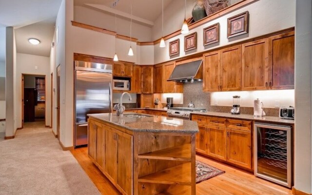 The Timbers #2G by RedAwning