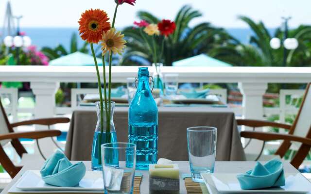 Proteas Blu Resort - Adults Only