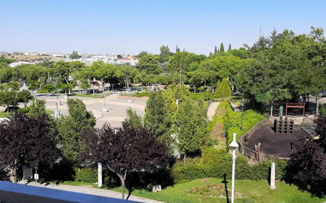 Piso a 20 minutos del centro Madrid con wifi