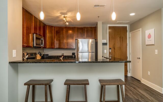 Kasa Atlanta Downtown Apartments