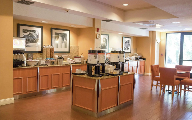 Hampton Inn & Suites Lathrop
