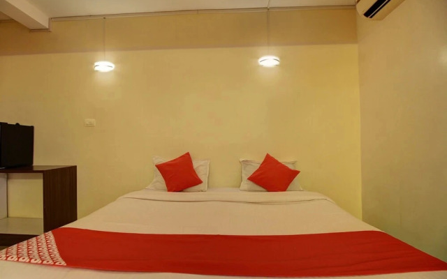 RSB Residency BY OYO Rooms