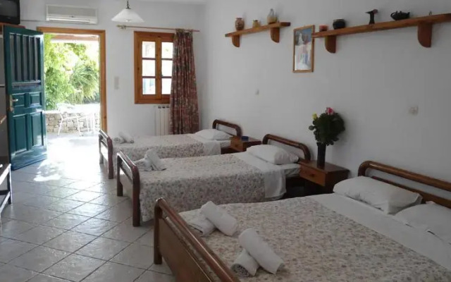 Diogenis Village Mykonos