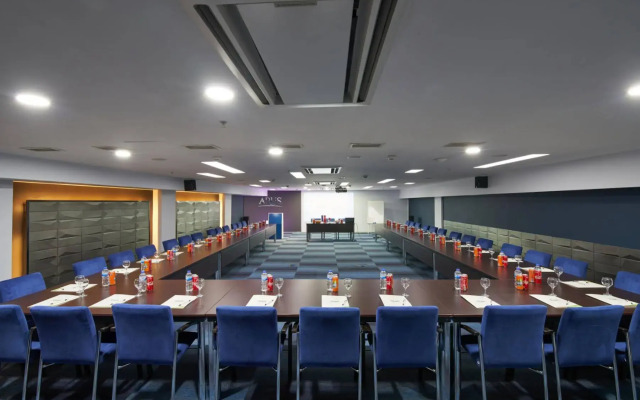 Arus Hotel