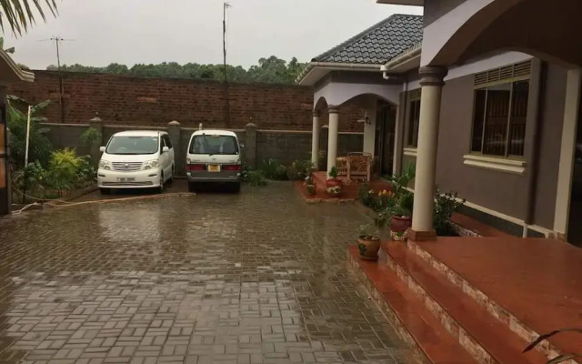 Helen's Guesthouse