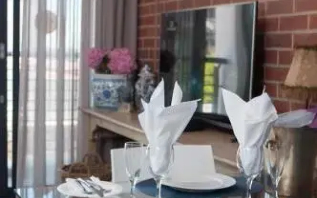 The Rosebank collection
