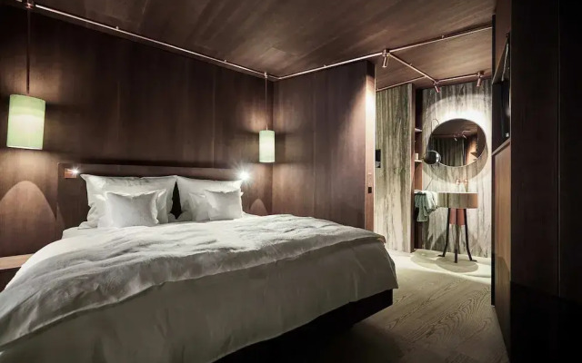 Boutique Hotel Badhaus