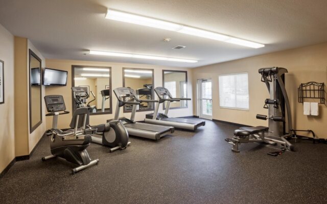 Candlewood Suites Portland - Scarborough by IHG