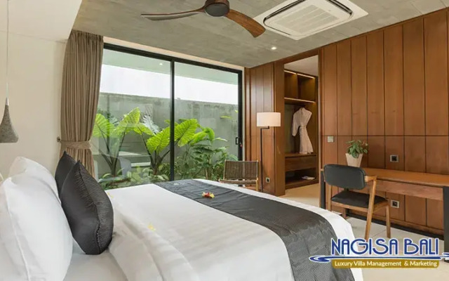Villa NVL Canggu by Nagisa Bali
