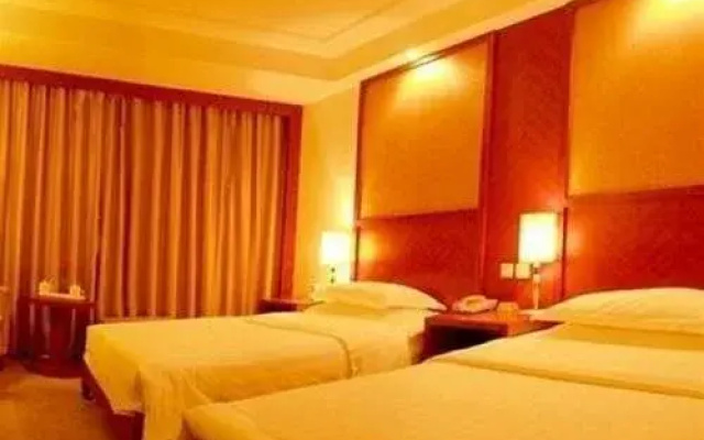 Shuangyang Hotel