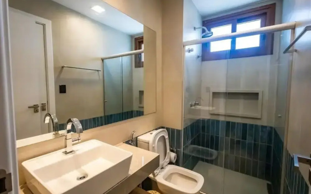 Guarajuba Suites Premium Boutique Hotel