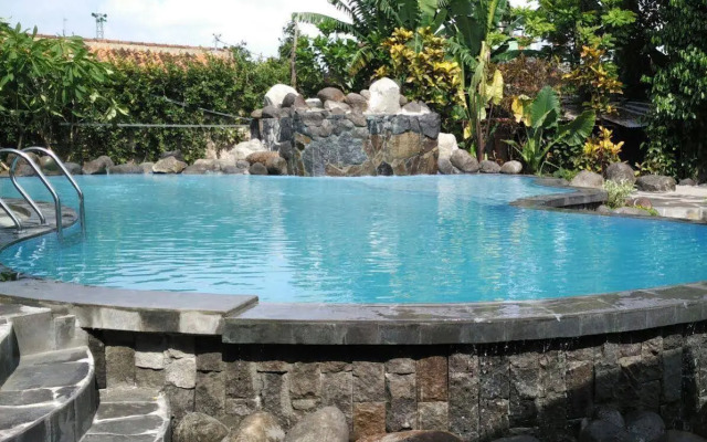 Puri Pangeran Hotel Yogyakarta