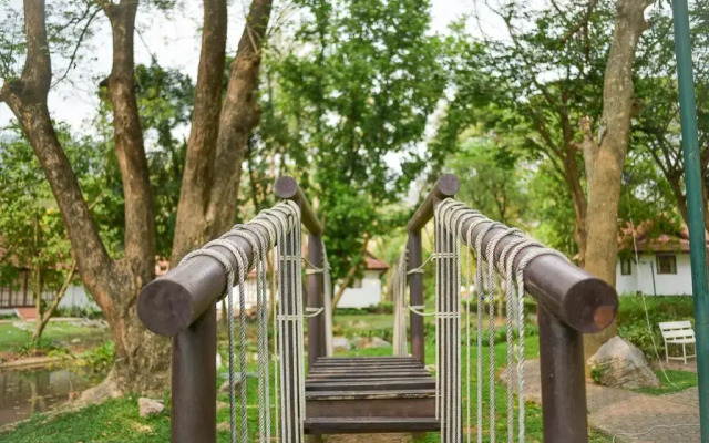 Supalai Pasak Resort Hotel and Spa