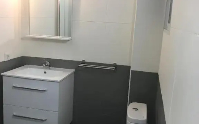 Playa Precioso apartamento para familia con niños