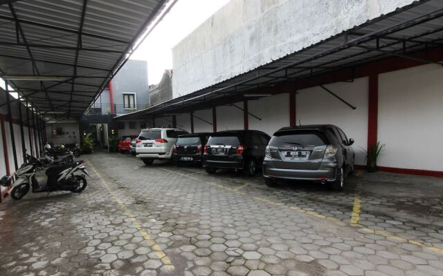 RedDoorz near Universitas Negeri Yogyakarta 2