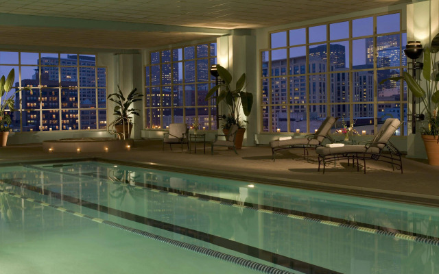 Hilton Chicago