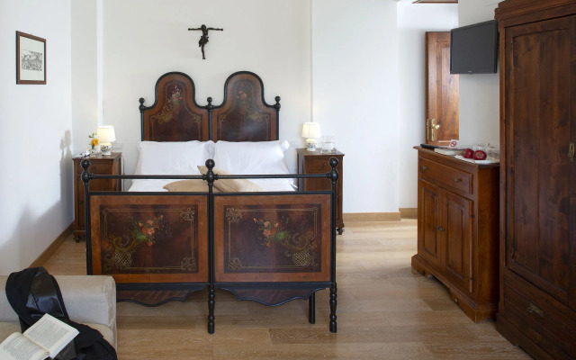 Agriturismo il Cantico di San Francesco