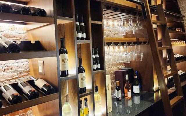 Hotel Boutique Los Pasos & Spa