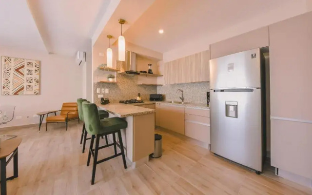 Regatta Living II With Breakfast Included - 905