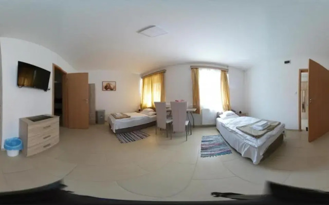 Juniperus Apartman - фото 4