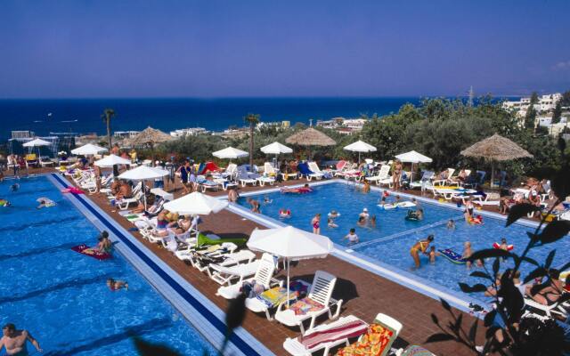 Royal  Imperial Belvedere Hotels
