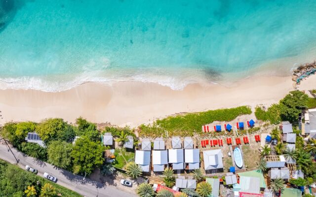 Conch Beach Cabins - Rumbus Beach