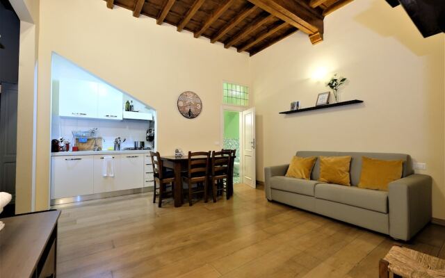 Viktoria's Luxury Duomo Suite